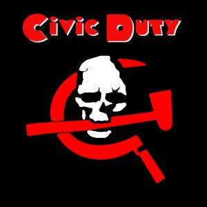 Civic Duty - Civic Duty (2018)