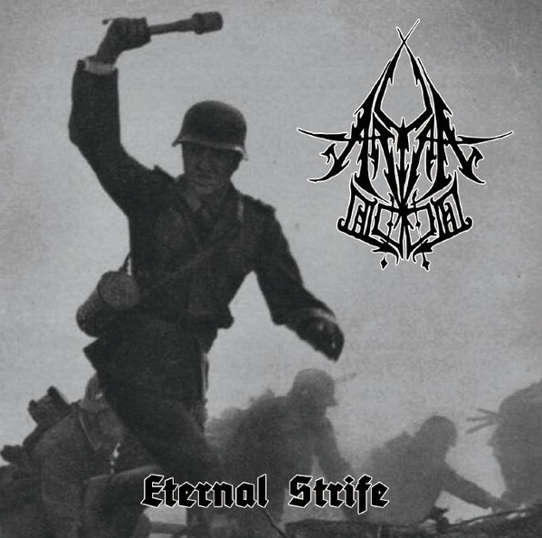Eternal Strife (Re-Edition) Label: Out of the Dungeon Country: Germany Year...