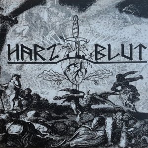 Harzblut - Harzblut (2019)