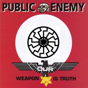 Public Enemy - Our Weapon Is Truth (LOSSLESS)