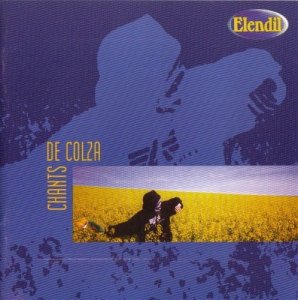 Elendil - Chant de Colza (LOSSLESS)