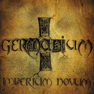 Germanium - Imperium Novum (2019) Germanium - Imperium Novum (2019)