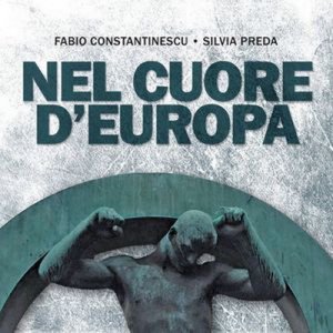 Fabio Constantinescu & Silvia Preda - Nel Cuore d'Europa (2017)