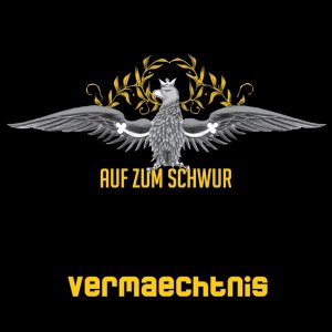 Vermaechtnis - Auf zum Schwur (2019)