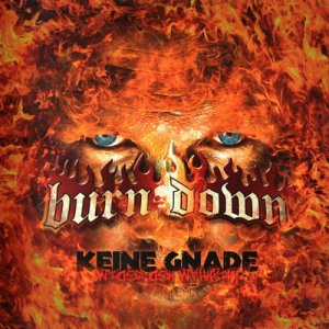 Burn Down - Keine Gnade (2014)