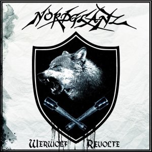 Nordglanz - Werwolf Revolte (2019) LOSSLESS