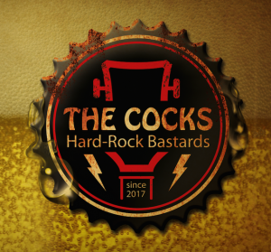 The Cocks - Hard-Rock Bastards (2019)