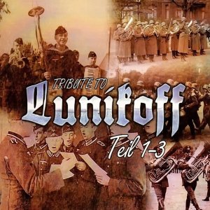 Tribute to Lunikoff Teil 1-3 (2019)