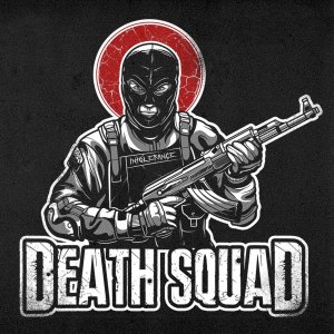 Intolerance II - Death Squad (2019)
