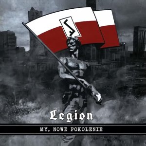 Legion - My Nowe Pokolenie (2019)