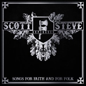 Fortress (Scott & Steve Unplugged) - Songs For Faith And For Folk (2019) LOSSLESS