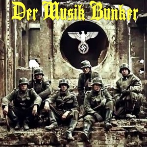 Der Musik Bunker VI (2019)