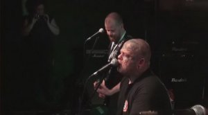 Ian Stuart Donaldson Memorial - live in Budapest 2017 (DVDRip)