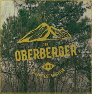 Der Oberberger - Vivere Est Militare (2019) LOSSLESS