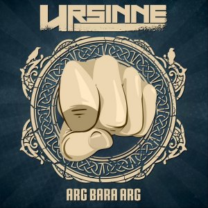 Ursinne - Arg Bara Arg (2019) Ursinne - Arg Bara Arg (2019)