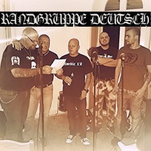 Randgruppe Deutsch - Discography (2015 - 2020)