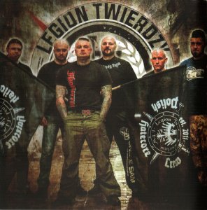Legion Twierdzy Wroclaw (LTW) - Discography (2012 - 2023)