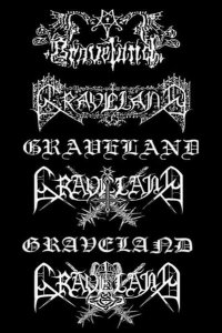 Graveland - Discography (1992 - 2022)