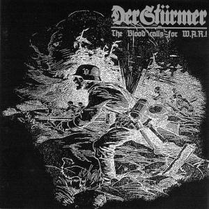 Der Sturmer - Discography (1999 - 2023)