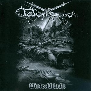 Totenburg - Winterschlacht (2002)