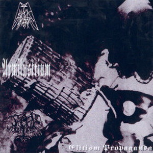 Blacksstorm - Discography (1998 - 2006)