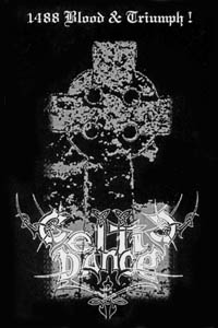 Celtic Dance - Discography (1995 - 2022)