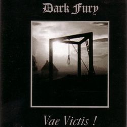 Dark Fury - Discography (1998 - 2021)
