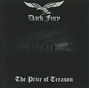 Dark Fury - Discography (1998 - 2022)