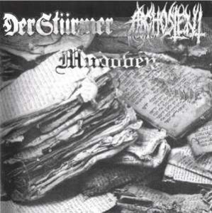 Arghoslent - Discography (1991 - 2023)