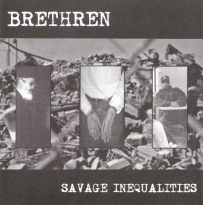 Brethren - Discography (2003 - 2014)