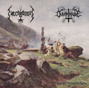 Darkthule - Discography (2002 - 2021)