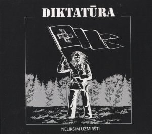 Diktatura - Discography (1996 - 2018)
