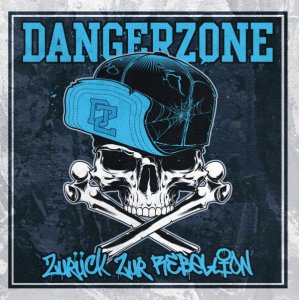 Dangerzone - Zuruck zur Rebellion (2019)