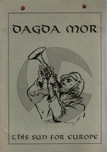 Dagda Mor - Discography (1991 - 1998)