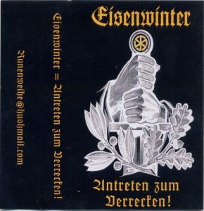 Eisenwinter - Discography (1995 - 2022)