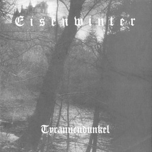 Eisenwinter - Discography (1995 - 2022)