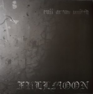 Fullmoon - Discography (1994 - 2018)