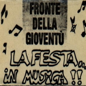 Francesco Mancinelli - Discography (1988 - 1994)