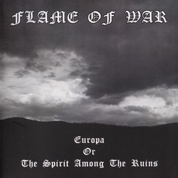 Flame Of War - Discography (2007 - 2019)