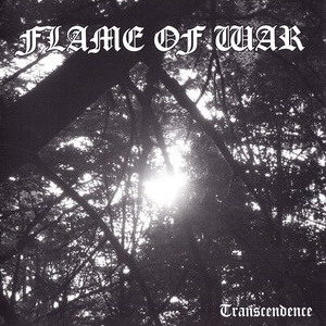 Flame Of War - Discography (2007 - 2019)