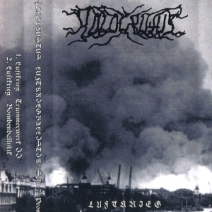 Holocaustus - Discography (2000 - 2011)