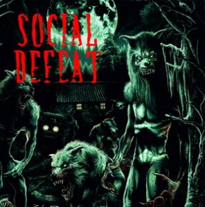 Social Defeat - Social Defeat (2019) LOSSLESS