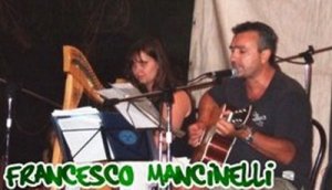 Francesco Mancinelli - Discography (1988 - 1994)