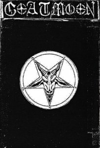 Goatmoon - Discography (2002 - 2021)