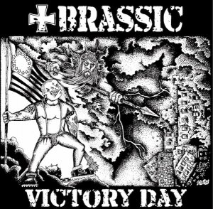 Brassic ‎- Victory Day (2019)
