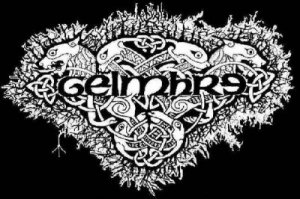 Geimhre - Discography (2004 - 2013)