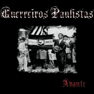 Guerreiros Paulistas - Discography (2008 - 2017)