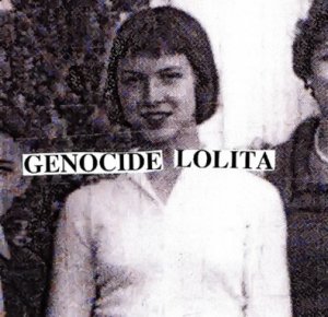 Genocide Lolita - Discography (2005 - 2016)