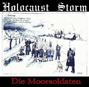 Holocaust Storm - Discography (2001 - 2013)