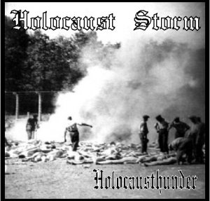 Holocaust Storm - Discography (2001 - 2013)